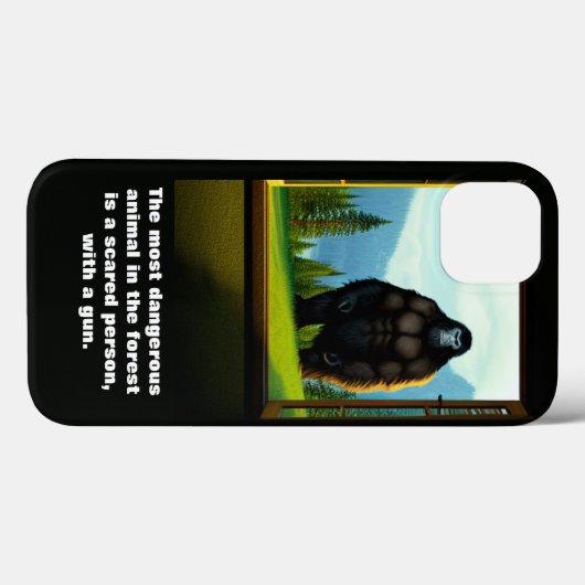 iPhone / iPadケース Case-Mate iPhoneケース (裏面 (横))