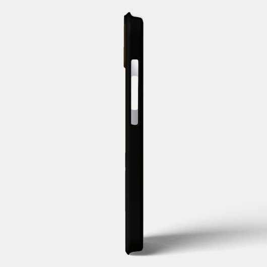 iPhone / iPadケース Case-Mate iPhoneケース (裏面 / 左)