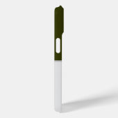 iPhone / iPadケース Case-Mate iPhoneケース (裏面 / 右)