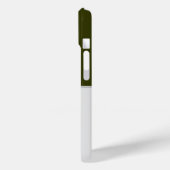 iPhone / iPadケース Case-Mate iPhoneケース (裏面 / 左)