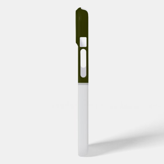 iPhone / iPadケース Case-Mate iPhoneケース (裏面 / 左)