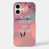 iPhone / iPadケース Case-Mate iPhoneケース (裏面)