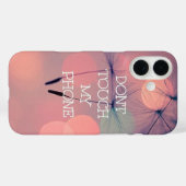 iPhone / iPadケース Case-Mate iPhoneケース (裏面 (横))