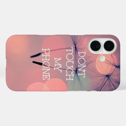 iPhone / iPadケース Case-Mate iPhoneケース (裏面 (横))