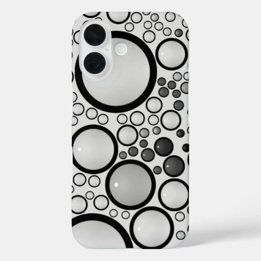 iPhone / iPadケース Case-Mate iPhoneケース (裏面)
