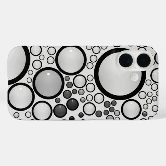 iPhone / iPadケース Case-Mate iPhoneケース (裏面 (横))