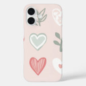 iPhone / iPadケース Case-Mate iPhoneケース (裏面)