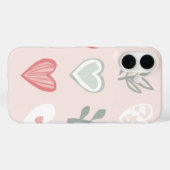 iPhone / iPadケース Case-Mate iPhoneケース (裏面 (横))