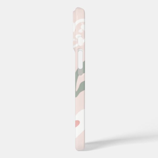iPhone / iPadケース Case-Mate iPhoneケース (裏面 / 左)
