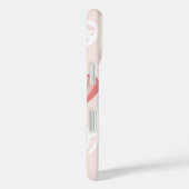 iPhone / iPadケース Case-Mate iPhoneケース (裏面 / 右)