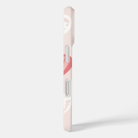iPhone / iPadケース Case-Mate iPhoneケース (裏面 / 右)