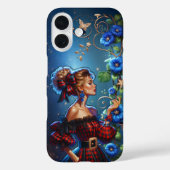 iPhone / iPadケース Case-Mate iPhoneケース (裏面)