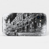 iPhone / iPadケース Case-Mate iPhoneケース (裏面(横))