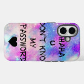 iPhone / iPadケース Case-Mate iPhoneケース (裏面 (横))