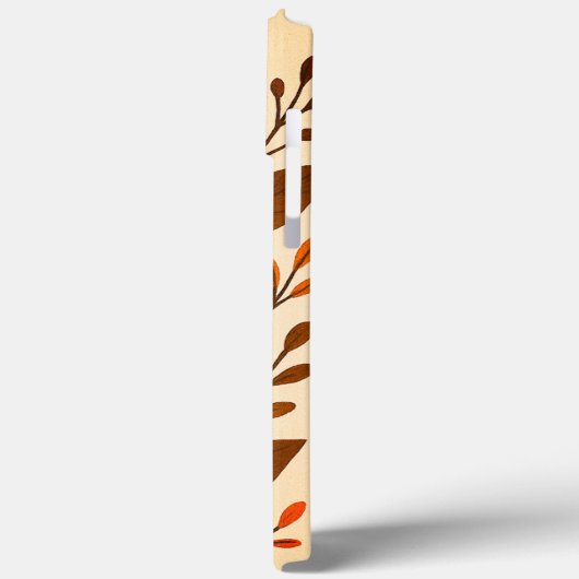 iPhone / iPadケース Case-Mate iPhoneケース (裏面 / 左)