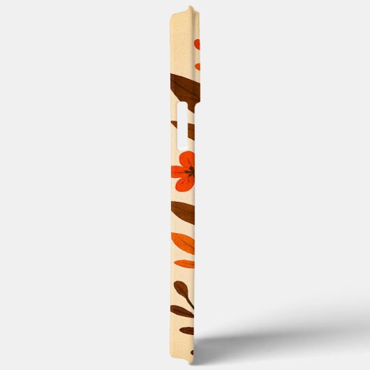 iPhone / iPadケース Case-Mate iPhoneケース (裏面 / 右)