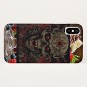 iPhone / iPadケース Case-Mate iPhoneケース (裏面(横))
