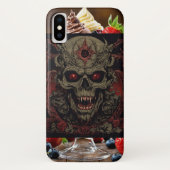 iPhone / iPadケース Case-Mate iPhoneケース (裏面)
