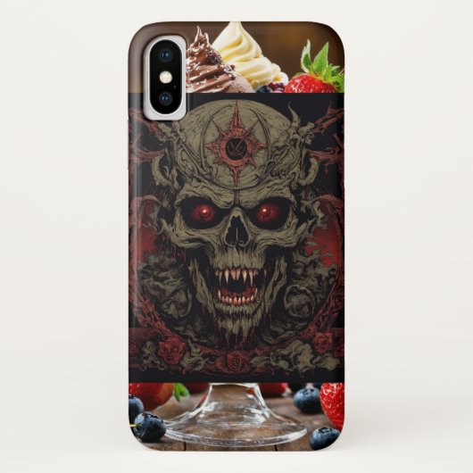 iPhone / iPadケース Case-Mate iPhoneケース (裏面)