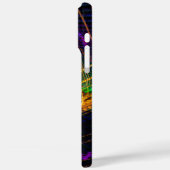 iPhone / iPadケース Case-Mate iPhoneケース (裏面 / 左)