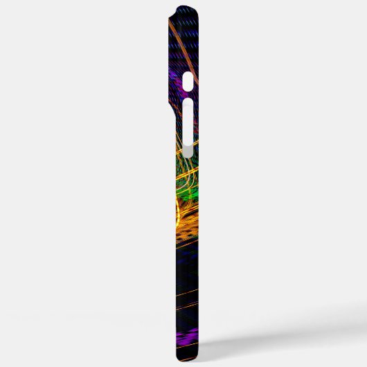 iPhone / iPadケース Case-Mate iPhoneケース (裏面 / 左)