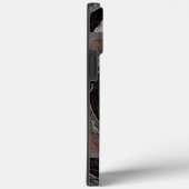 iPhone/iPadケース Case-Mate iPhoneケース (裏面 / 右)