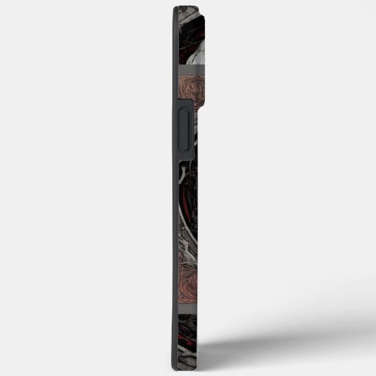 iPhone/iPadケース Case-Mate iPhoneケース (裏面 / 右)