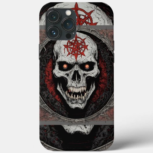 iPhone/iPadケース Case-Mate iPhoneケース (裏面)