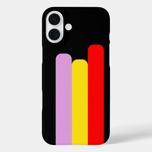 iPhone / iPadケース Case-Mate iPhoneケース (裏面)