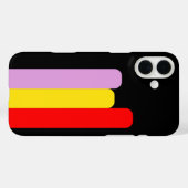 iPhone / iPadケース Case-Mate iPhoneケース (裏面 (横))