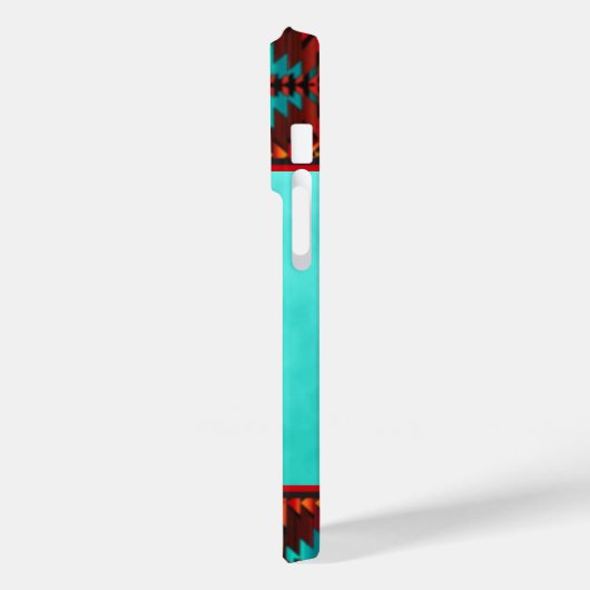 iPhone / iPadケース Case-Mate iPhoneケース (裏面 / 左)