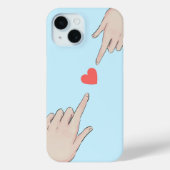 iPhone / iPadケース Case-Mate iPhoneケース (裏面)