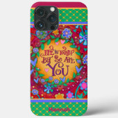 iPhone / iPadケース Case-Mate iPhoneケース (裏面)