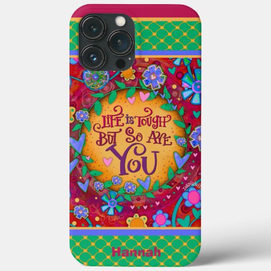 iPhone / iPadケース Case-Mate iPhoneケース (裏面)