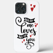 iPhone / iPadケース Case-Mate iPhoneケース (裏面)