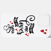iPhone / iPadケース Case-Mate iPhoneケース (裏面 (横))