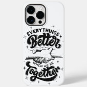 iPhone / iPadケース Case-Mate iPhoneケース (裏面)