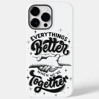 iPhone / iPadケース Case-Mate iPhone 14 Pro Maxケース