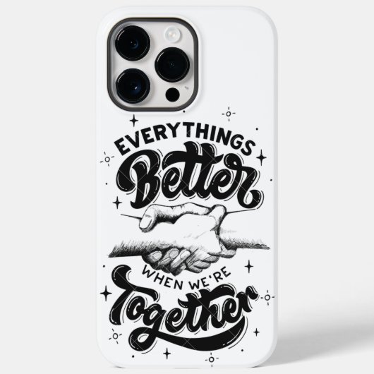 iPhone / iPadケース Case-Mate iPhoneケース (裏面)