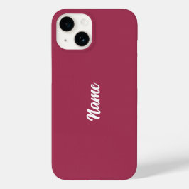 iPhone / iPadケース Case-Mate iPhone 14ケース