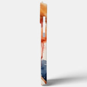 iPhone / iPadケース Case-Mate iPhoneケース (裏面 / 左)