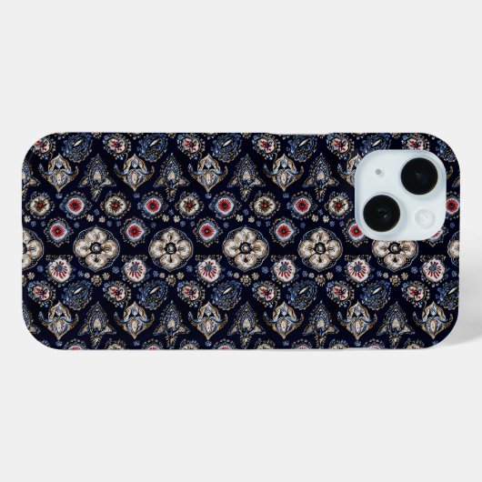 iPhone / iPadケース Case-Mate iPhoneケース (裏面 (横))