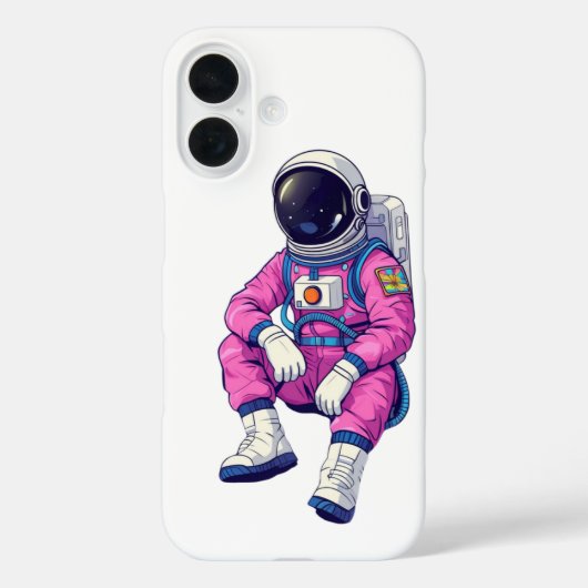 iPhone / iPadケース Case-Mate iPhoneケース (裏面)