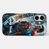 iPhone / iPadケース Case-Mate iPhoneケース (裏面 (横))