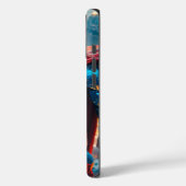 iPhone / iPadケース Case-Mate iPhoneケース (裏面 / 左)