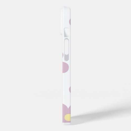 iPhone / iPadケース Case-Mate iPhoneケース (裏面 / 左)