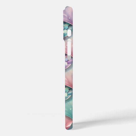 iPhone / iPadケース Case-Mate iPhoneケース (裏面 / 左)