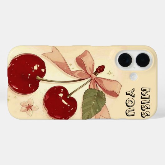 iPhone / iPadケース Case-Mate iPhoneケース (裏面 (横))