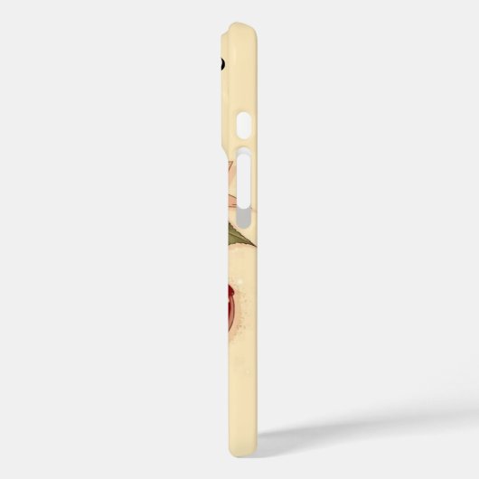 iPhone / iPadケース Case-Mate iPhoneケース (裏面 / 左)