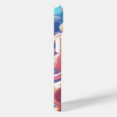 iPhone / iPadケース Case-Mate iPhoneケース (裏面 / 右)